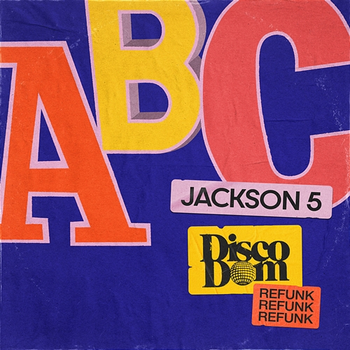 ABC Jackson 5, Disco Dom, Dombresky