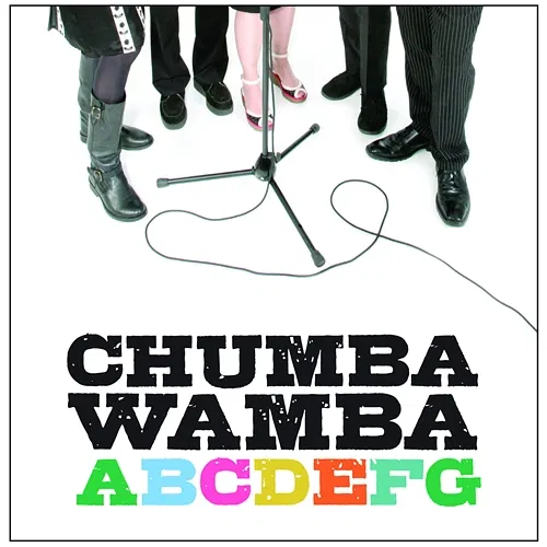 ABCDEFG Chumbawamba