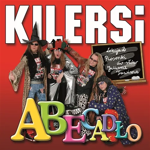 Abecadło Kilersi