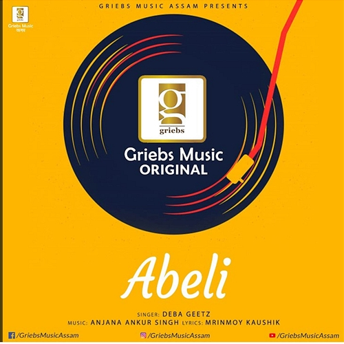 Abeli Deba Geetz, Anjana Ankur Singh, Mrinmay Kaushik