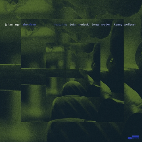 Aberdeen Julian Lage, John Medeski, Jorge Roeder, Kenny Wollesen