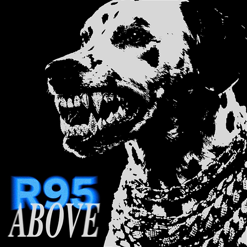 ABOVE Robot95