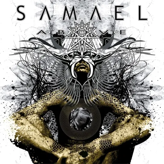 Above Samael