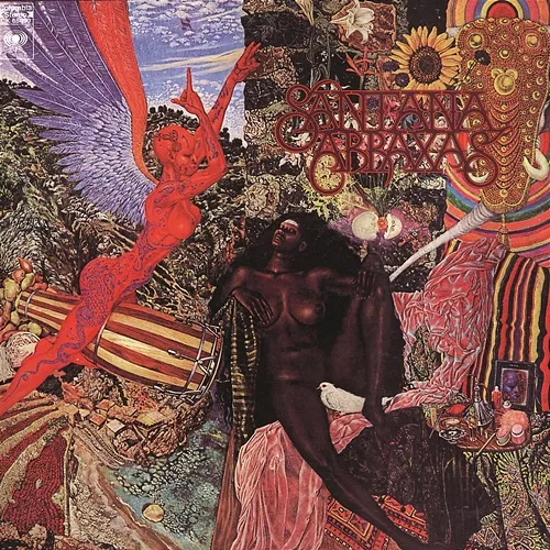Abraxas Santana
