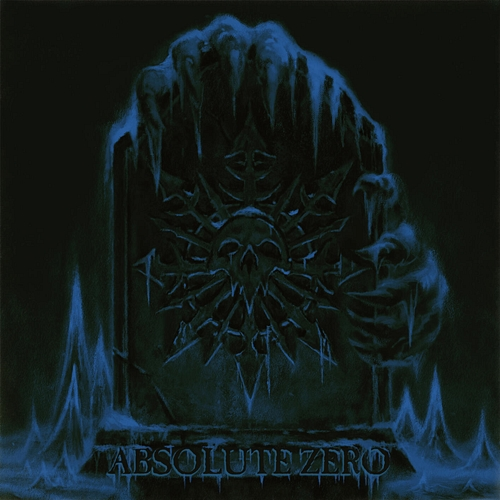 Absolute Zero Frozen Soul