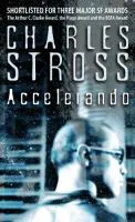 Accelerando Stross Charles