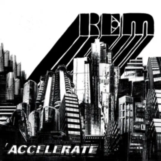 Accelerate R.E.M.