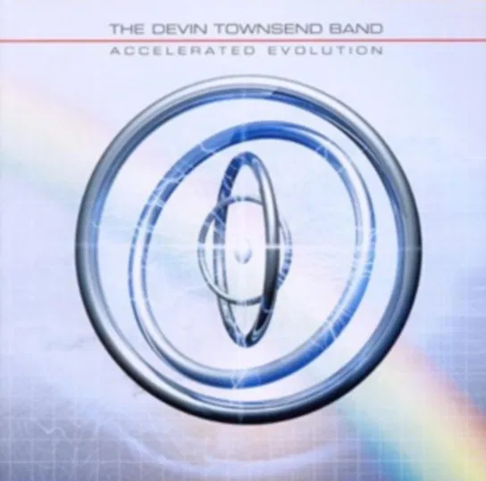 Accelerated Evolution The Devin Townsend Band