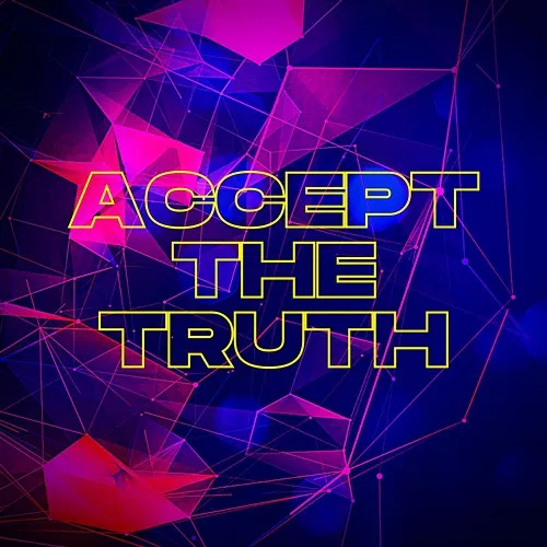 Accept the Truth Stardust at 432 Hz