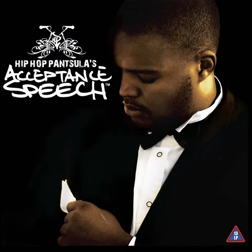 Acceptance Speech Hip Hop Pantsula
