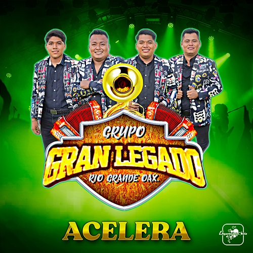 Acelera Grupo Gran Legado Rio Grande Oax