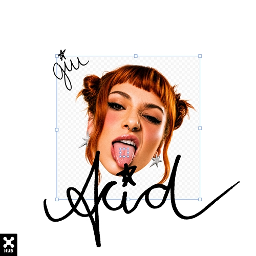 Acid Giu