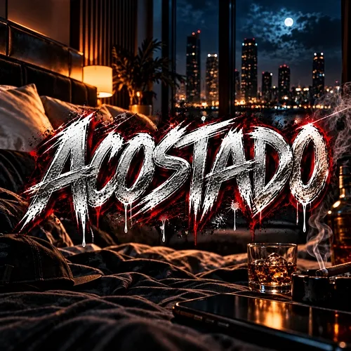 acostado yayo alca