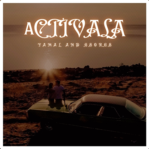 Activala Yamal, George
