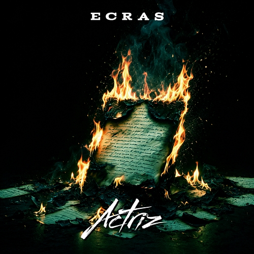 Actriz ECRAS