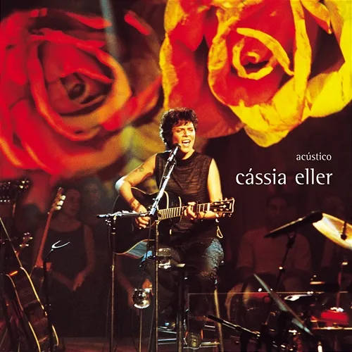 Acústico Cássia Eller