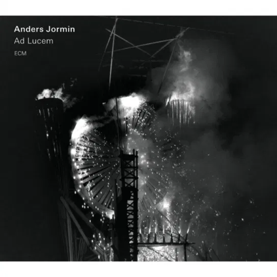Ad Lucem Jormin Anders