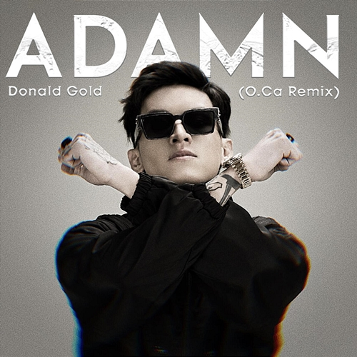 Adamn Donald Gold