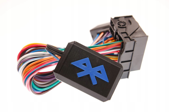 Adapter Bluetooth dla BMW e90 / e91, bezinwazyjny Inna marka
