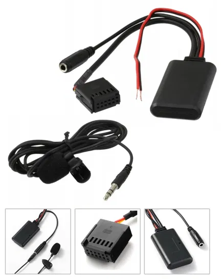 Adapter bluetooth Ford V.2 Inna marka