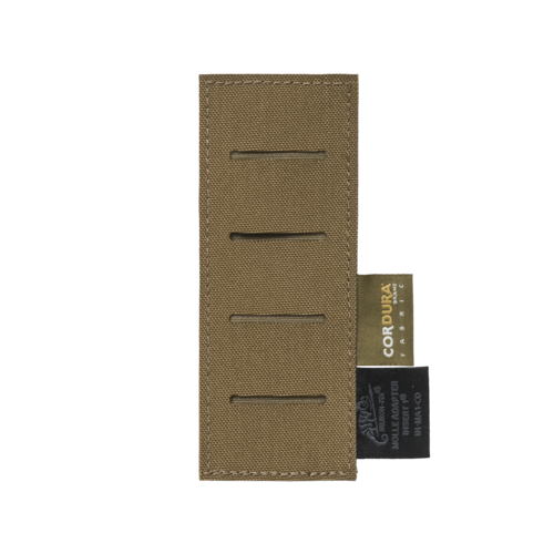 Adapter HELIKON INSERT MOLLE 1 - Coyote Helikon