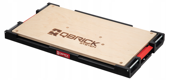 ADAPTER SYSTEM ONE MULTI WORK PLATFORM QBRICK QBRICK SYSTEM