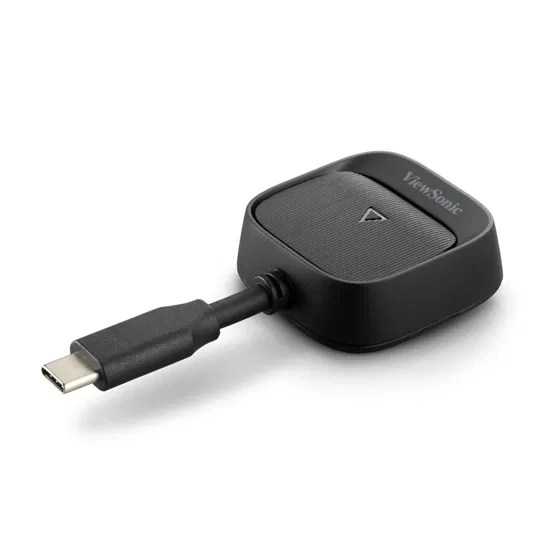 Adapter ViewSonic ViewShare WPD-900 Wireless Screen Casting Kit ViewSonic