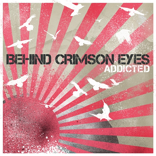 Addicted Behind Crimson Eyes