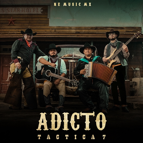 Adicto Tactica 7