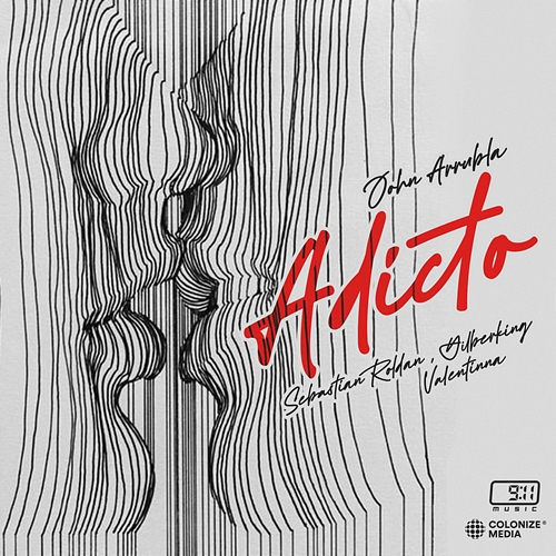 Adicto John Arrubla, Yilberking, Sebastian Roldan, Valentinna