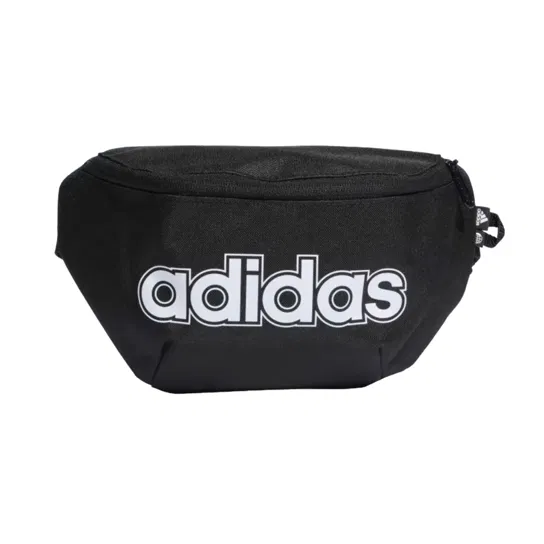 Adidas Codzienna Torba Biodrowa (OS / Czarny) Adidas