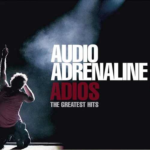 Adios Audio Adrenaline