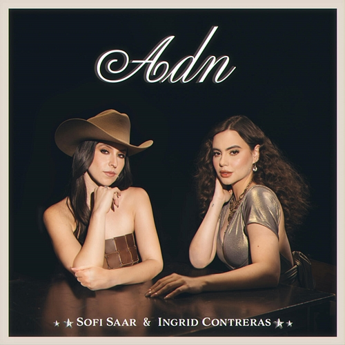 ADN Sofi Saar, Ingrid Contreras