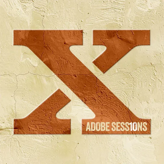 Adobe Sessions, płyta winylowa Jinks Cody