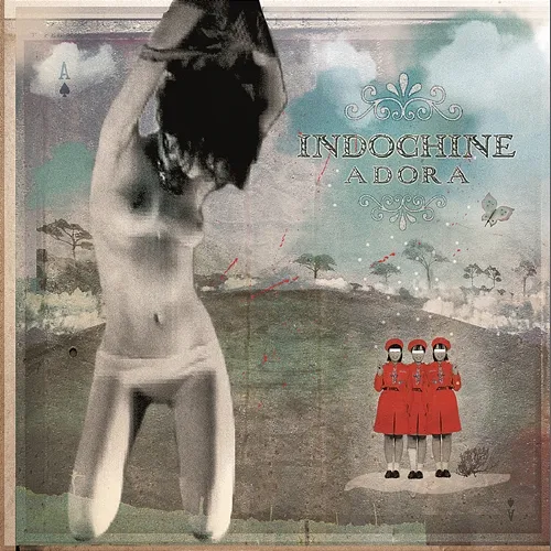 Adora Indochine