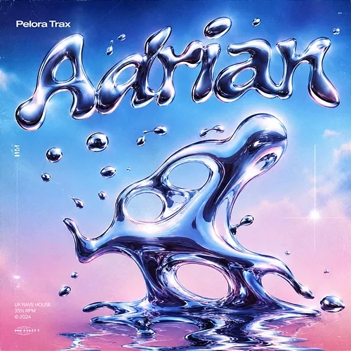 Adrian Pelora Trax