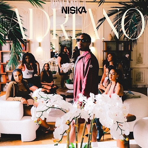 Adriano Niska