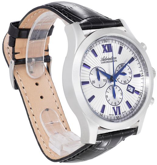 Adriatica Zegarek A8140.52B3CH ADRIATICA