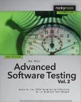 Advanced Software Testing Black Rex