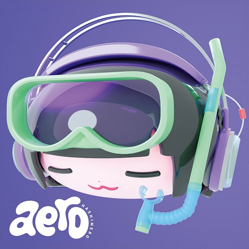 aero Hashimero