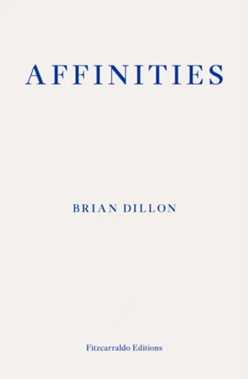 Affinities Dillon Brian