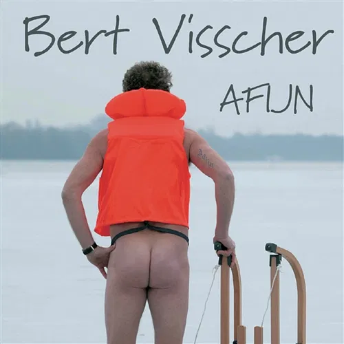 Afijn Bert Visscher