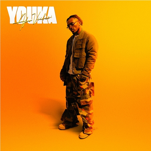 AfroViibes Youka