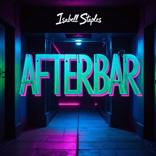 Afterbar Isabell Staples
