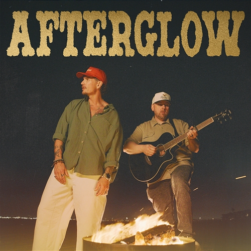 Afterglow Michael Ketterer, Matt Pelt, Influence Music