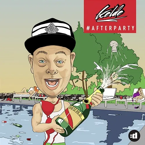 Afterparty Kelde