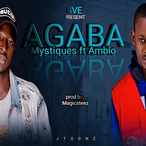 Agaba Amblo, Ereh Mystiques
