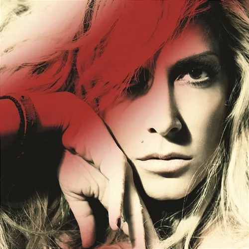 Agapi Ine Esi Anna Vissi