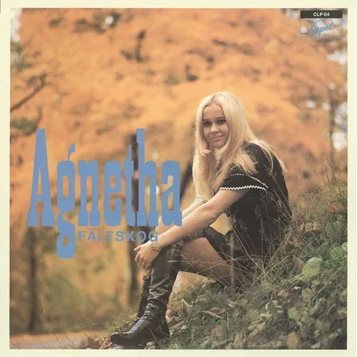 Agnetha Fältskog Agnetha Fältskog