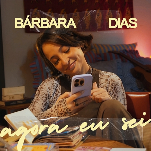 Agora Eu Sei Bárbara Dias